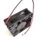 Осьовий вентилятор 70x70x25, DC 24V, 0.16A - изображение 6