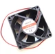 Осьовий вентилятор 70x70x25, DC 24V, 0.16A - изображение 4