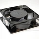 Осьовий вентилятор 80x80x25, DC 24V, 0.25A - изображение 8