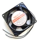 Осьовий вентилятор 92x92x25, AC 220V, 0.1 A - зображення 12