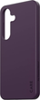 Панель CARE by PanzerGlass Fashionable Case Plum Purple w. QI Compatible для Samsung Galaxy S25 (CRRFCTQG38388) - зображення 2