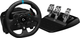 Дротове кермо Logitech G923 Racing Wheel and Pedals for Xbox One and PC (941-000158) - зображення 1
