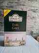 Чай чёрный Ahmad Tea Earl Grey 500 г ароматизированный с бергамотом классический крепкий байховый английский рассыпной цейлонский ахмад эрл грей подарочный премиум качества для ежедневного чаепития - изображение 7