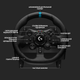 Дротове кермо Logitech G923 Racing Wheel and Pedals for PS4 and PC (941-000149) - зображення 8