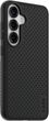 Etui plecki CARE by PanzerGlass Case Heat Beat do Samsung Galaxy S25 Black (CRRFEHBG38388) - obraz 1