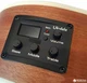 Укулеле Fzone FZUB-003 Bass - изображение 2