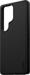 Etui plecki CARE by PanzerGlass Case Heat Beat do Samsung Galaxy S25 Ultra Black (CRRFEHBG38488) - obraz 2
