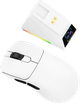 Мышь Ajazz AJ179 APEX Wireless/Bluetooth/USB White Charging Dock (AJM179-A-W) - изображение 5