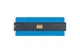 Шаблометр контурный MASTERTOOL 276х100х21 мм 30-3527 - изображение 1