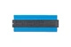 Шаблометр контурный MASTERTOOL 276х100х21 мм 30-3527 - изображение 2