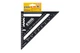 Угольник плотника MASTERTOOL SWANSON 180 мм AL 30-3518 - изображение 4