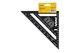 Угольник плотника MASTERTOOL SWANSON 180 мм AL 30-3518 - изображение 5