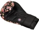 Женские Боксерские перчатки RDX FL-5 BLACK-8 унций (BGR-FL5B-8oz) - изображение 2