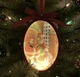 Новорічний декор на ялинку Sirius OPG 1208055 - зображення 1