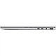 Ноутбук ASUS Zenbook 14 OLED UX3405MA Intel® Core™ Ultra 9 185H до 5, 1 ГГц, 14'', 3K, OLED, 120 Гц, 32 ГБ LPDDR5X, 1 ТБ SSD, Intel® Arc™, Windows 11 Pro, Foggy Silver - изображение 8