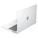 Ноутбук HP EliteBook 8 G1i AD8ET, 16 дюймів 1920 x 1200, Intel 255U 12 C / 14 T, 2, 4 ГГц- 5, 2 ГГц, 12 МБ кеш- пам'яті, 32 ГБ DDR5, 1 ТБ SSD, Intel, Windows 11 Pro - зображення 3