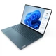 Ноутбук Lenovo Yoga Pro 9 16IMH9 Intel® Core™ Ultra 9 185 ГГц до 5, 1 ГГц, 16 дюймов, 3, 2 КБ, Mini LED, 165 Гц, 64 ГБ LPDDR5x, 1 ТБ SSD, NVIDIA® GeForce RTX™ 4070 8 ГБ GDDR6, Windows® 11 Home, Tidal Teal - изображение 5