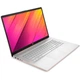Ноутбук HP 17t, 17. 3 HD+, Intel® Core™ i5 1334U pana la 4. 6 GHz, 8 GB RAM, 256 GB SSD, Intel Iris Xᵉ, Windows 11 Home, Pink 256 GB - изображение 2