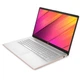 Ноутбук HP 17t, 17. 3 HD+, Intel® Core™ i5 1334U pana la 4. 6 GHz, 8 GB RAM, 256 GB SSD, Intel Iris Xᵉ, Windows 11 Home, Pink 256 GB - изображение 3