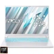 Ігровий ноутбук Acer Nitro V14, 14. 5'', 16GB, 1TB SSD, GeForce RTX 5050, Pearl White - зображення 1