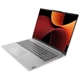 Ноутбук Lenovo IdeaPad Slim 5 16AHP9 AMD Ryzen™ 5 8645HS до 5, 0 ГГц, 16, 2K, OLED, 16 ГБ LPDDR5x, 1 ТБ SSD, AMD Radeon™ 760M, облачно- серый - изображение 3