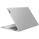 Ноутбук Lenovo IdeaPad Slim 5 16AHP9 AMD Ryzen™ 5 8645HS до 5, 0 ГГц, 16, 2K, OLED, 16 ГБ LPDDR5x, 1 ТБ SSD, AMD Radeon™ 760M, облачно- серый - изображение 7
