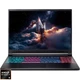 Ноутбук Acer Gaming 16'' Nitro V 16S AI ANV16S- 61, WQXGA IPS 180 Гц, AMD Ryzen™ AI 9 365 (24 МБ кэш- памяти, до 5, 0 ГГц), 32 ГБ DDR5, 1 ТБ SSD, GeForce RTX 5070 8 ГБ, черный - изображение 1
