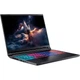Ноутбук Acer Gaming 16'' Nitro V 16S AI ANV16S- 61, WQXGA IPS 180 Гц, AMD Ryzen™ AI 9 365 (24 МБ кэш- памяти, до 5, 0 ГГц), 32 ГБ DDR5, 1 ТБ SSD, GeForce RTX 5070 8 ГБ, черный - изображение 4