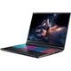 Ноутбук Acer Gaming 16'' Nitro V 16S AI ANV16S- 61, WQXGA IPS 180 Гц, AMD Ryzen™ AI 9 365 (24 МБ кэш- памяти, до 5, 0 ГГц), 32 ГБ DDR5, 1 ТБ SSD, GeForce RTX 5070 8 ГБ, черный - изображение 5