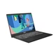Ноутбук MSI Modern 14 C7M- 294PL, 14 дюймів 1920 x 1080, AMD Ryzen 5 7430U 6 C / 12 T, 2, 3 ГГц- 4, 3 ГГц, 3 МБ 16 МБ кеш- пам'яті, 35 Вт, 16 ГБ DDR4, 512 ГБ SSD, AMD Radeon, Windows 11 Home, чорний - зображення 2
