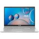Ноутбук ASUS X515EA- BQ950MXM Intel® Core™ i3- 1115G4 до 4, 1 ГГц, 15, 6, Full HD, IPS, 20 ГБ, 256 ГБ SSD, Intel® UHD, прозорий сріблястий - зображення 1