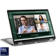 Ноутбук Dell Latitude 7450 2- в- 1 Intel® Core™ Ultra 7 165U до 4, 9 ГГц, 14 дюймов, Full HD+, IPS, сенсорным экраном, 32 ГБ LPDDR5x, 1 ТБ SSD, Intel®, Windows 11 Pro, Silver - изображение 1