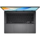 Ноутбук ASUS Vivobook S14 S3407VA Intel Core i5- 13420H до 4, 6 ГГц, 14'', WUXGA, IPS, 16 ГБ DDR5, 1 ТБ SSD, Intel UHD, матовый Серый - изображение 10