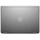 Ноутбук Dell Latitude 7450 2- в- 1 Intel® Core™ Ultra 7 165U до 4, 9 ГГц, 14 дюймов, Full HD+, IPS, сенсорным экраном, 32 ГБ LPDDR5x, 1 ТБ SSD, Intel®, Windows 11 Pro, Silver - изображение 8