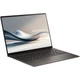 Ноутбук ASUS Zenbook S 14 OLED UX5406SA Intel® Core™ Ultra 7 258 В до 4, 8 ГГц, 14'', 3k, OLED, сенсорний, 32 ГБ LPDDR5X, 1 ТБ SSD, Intel® Arc™, Windows 11 Pro, Zumaia Gray - зображення 3