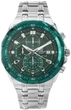 Мужские часы Casio EDIFICE Classic EFR-539DE-3AVUEF - изображение 2