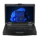 Ноутбук Panasonic Toughbook FZ- 55, 14 дюймов 1366 x 768, Intel Core i5- 1145G7 14 C / 20 T, 3 ГГц- 4, 8 ГГц, 24 МБ кэш- памяти, 35 Вт, 8 ГБ DDR4, 256 ГБ SSD, Intel Iris Xe, Windows 11 Pro FZ- 55DZ0PRB4 - изображение 1