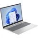 Ноутбук HP Pavilion 16, 16 2K, Intel® Core™ Ultra 5 125U до 4, 3 ГГц, 16 ГБ RAM LPDDR5 6400, 512 ГБ SSD, Intel, Windows 11 Home, Natural Silver Aluminium LPDDR5 - изображение 3