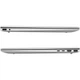 Ноутбук HP Pavilion 16, 16 2K, Intel® Core™ Ultra 5 125U до 4, 3 ГГц, 16 ГБ RAM LPDDR5 6400, 512 ГБ SSD, Intel, Windows 11 Home, Natural Silver Aluminium LPDDR5 - изображение 6