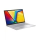 Ноутбук Asus Vivobook X1504VA- BQ1106 (15 "6" FHD/Intel Core i3- 1315U/Int. VGA/16GB RAM/512GB)- серебристый - изображение 3