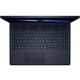 Ноутбук Dell Alienware 16X Aurora AC16251, 16 дюймов 2560 x 1600, Intel Core Ultra 9 275HX 24 C / 24 T, 2, 7 ГГц- 5, 4 ГГц, 40 МБ кэш- памяти, 28 Вт, 32 ГБ DDR5, 1 ТБ SSD, Nvidia GeForce RTX 5070, Windows 11 Pro - изображение 2
