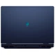 Ноутбук Dell Alienware 16X Aurora AC16251, 16 дюймов 2560 x 1600, Intel Core Ultra 9 275HX 24 C / 24 T, 2, 7 ГГц- 5, 4 ГГц, 40 МБ кэш- памяти, 28 Вт, 32 ГБ DDR5, 1 ТБ SSD, Nvidia GeForce RTX 5070, Windows 11 Pro - изображение 8