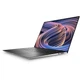 Ноутбук Dell XPS 9520 Intel® Core™ i7- 12700H до 4, 7 ГГц, 15, 6 дюйма, Full HD+, 16 ГБ DDR5, 512 ГБ SSD, NVIDIA GeForce RTX 3050 4 ГБ GDDR6, Windows 11 Pro Silver - изображение 5