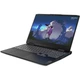Ноутбук Игровой LENOVO IdeaPad Игровой 3 15IAH7, Intel Core i5- 12450H pana la 4. 4GHz, 15. 6 Full HD, 16GB, SSD 512GB, NVIDIA GeForce RTX 3050 Ti 4GB, DOS, Onyx Серый - изображение 4