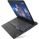 Ноутбук Игровой LENOVO IdeaPad Игровой 3 15IAH7, Intel Core i5- 12450H pana la 4. 4GHz, 15. 6 Full HD, 16GB, SSD 512GB, NVIDIA GeForce RTX 3050 Ti 4GB, DOS, Onyx Серый - изображение 8