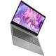 Ноутбук Lenovo IdeaPad 3 15IIL05, Intel® Core™ i5- 1035G4, 4GB DDR4, SSD 256GB, Intel® Iris® Plus, Free DOS - изображение 3