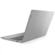 Ноутбук Lenovo IdeaPad 3 15IIL05, Intel® Core™ i5- 1035G4, 4GB DDR4, SSD 256GB, Intel® Iris® Plus, Free DOS - изображение 10