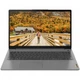 Ноутбук Lenovo IdeaPad 3, 15, 6 Full HD, Ryzen 3 5300U до 3, 8 ГГц, 8 ГБ DDR4 3200, 512 ГБ SSD, AMD Radeon, Free Dos, Arctic Grey DDR4 - изображение 1