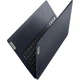 Ноутбук Lenovo IdeaPad 3 15ITL6 Intel® Core™ i3- 1115G4 до 4, 1 ГГц, 15, 6, Full HD, 4 ГБ, 256 ГБ SSD, Intel® UHD, Abyss Blue - изображение 6