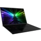 Ноутбук Razer Blade 18 RZ09- 05298ER3- R3E1, 18 дюймів 3840 x 2400, Intel Core Ultra 9 275HX 24 C / 24 T, 2. 7 GHz- 5. 4 GHz, 40 MB 24 MB cache, 28 W, 32 GB RAM, 1 TB SSD, Nvidia GeForce RTX 5080, Windows 11 Home, чорний - зображення 4